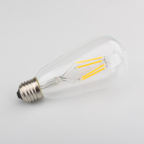LED Filament Light