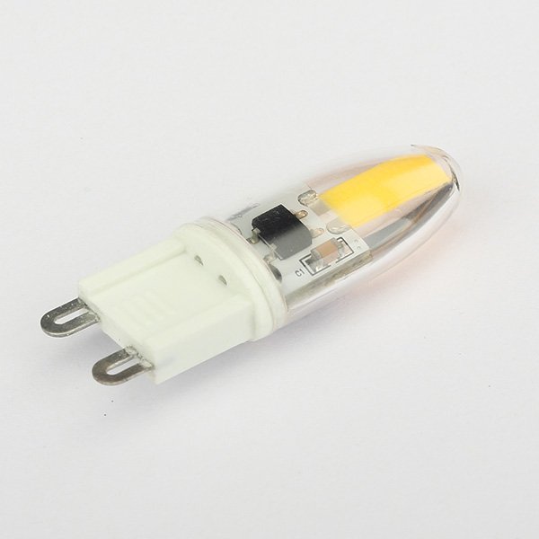 G9 LED bulb