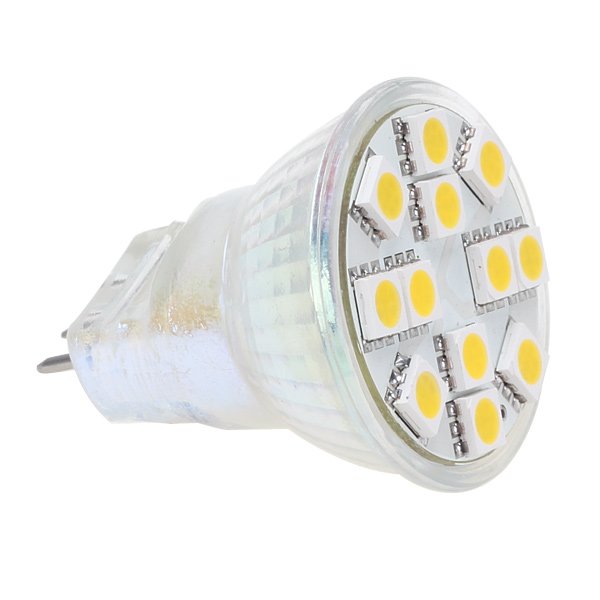 MR11 LED Bulb