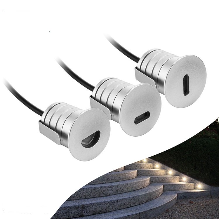 LED Outdoor Light